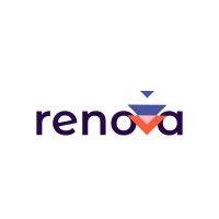 renova space inc. logo image