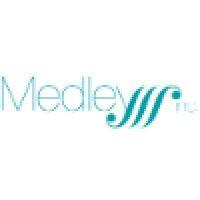 medley incorporated logo image