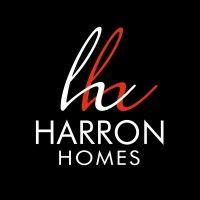 harron homes limited logo image