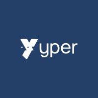 yper logo image