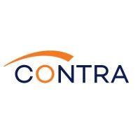 contra logo image