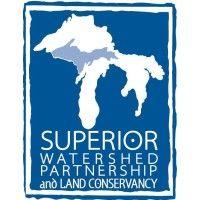 superior watershed partnership logo image