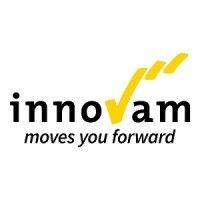 innovam | grootste opleider in de mobiliteit logo image