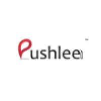 pushlee inc. logo image