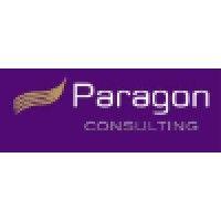 paragon consulting group logo image