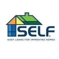 self (solar and energy loan fund) logo image