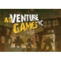 adventure games, inc. logo image