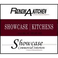 showcase kitchens, inc. logo image