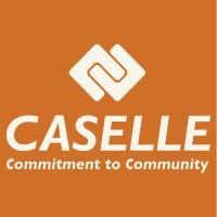 caselle, inc. logo image