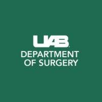 uab department of surgery