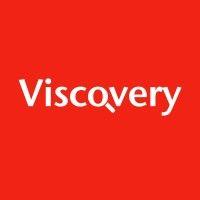 viscovery logo image