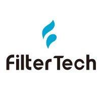 filtertech logo image