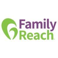 family reach logo image