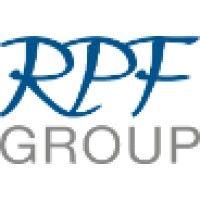 rpf group logo image