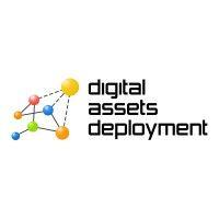 digital assets deployment logo image