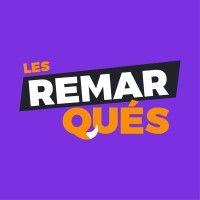 les remarqués logo image