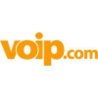 voip.com logo image