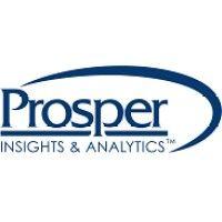 prosper insights & analytics logo image