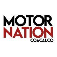 motornation coacalco logo image