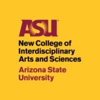 asu new college of interdisciplinary arts and sciences logo image