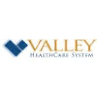 valley healthcare system logo image