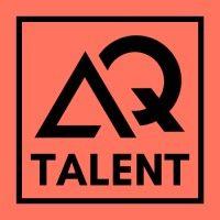 aq talent logo image