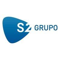 s2 grupo logo image