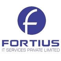 fortius it services private logo image