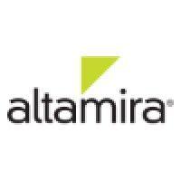 altamira llc logo image