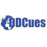 ddcues llc logo image