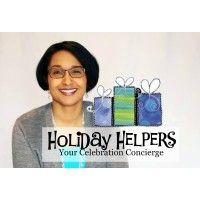 holiday helpers - your celebration concierge