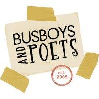 busboys and poets logo image