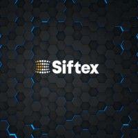 siftex equipment company, inc. logo image