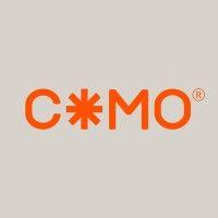 como logo image