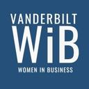 logo of Vanderbilt Women In Business