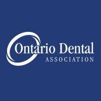 ontario dental association (oda) logo image