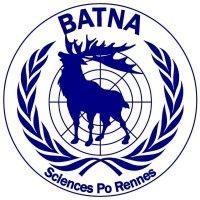 batna logo image