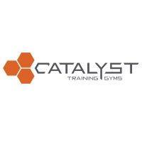 catalyst training gyms logo image