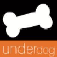 underdog productions logo image