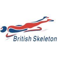 british skeleton association logo image