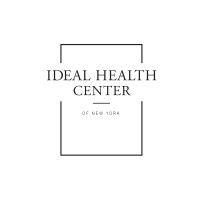 ideal health centers of ny logo image