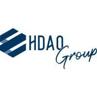 hdao group logo image