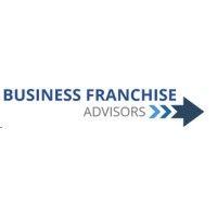 business franchise advisors