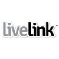 livelink™ logo image