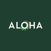 aloha logo image