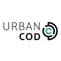 urban cod logo image