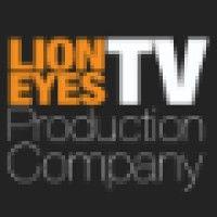 lion eyes television production company