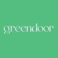 greendoor consulting logo image