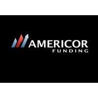 americor funding logo image