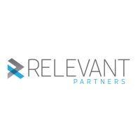 relevant partners logo image